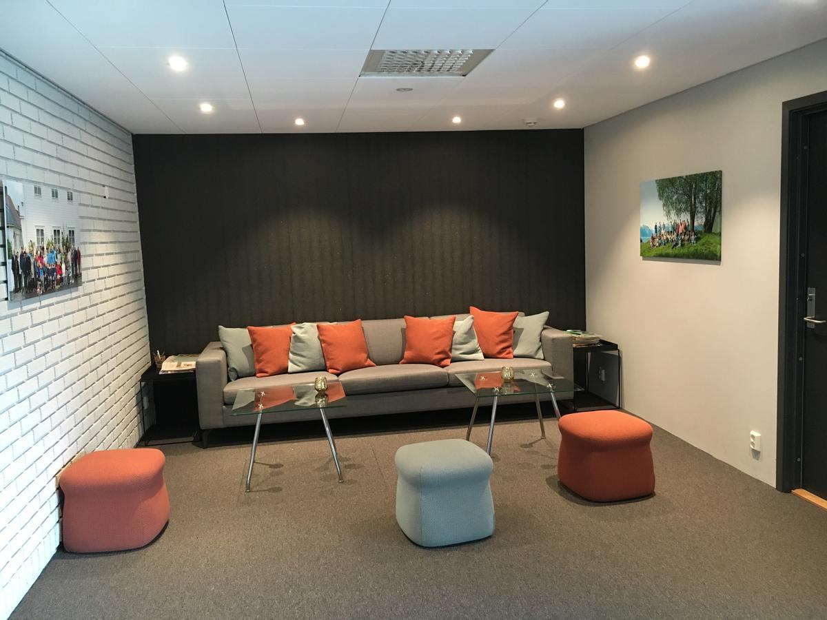 Vikoyri Blix Hotel מראה חיצוני תמונה