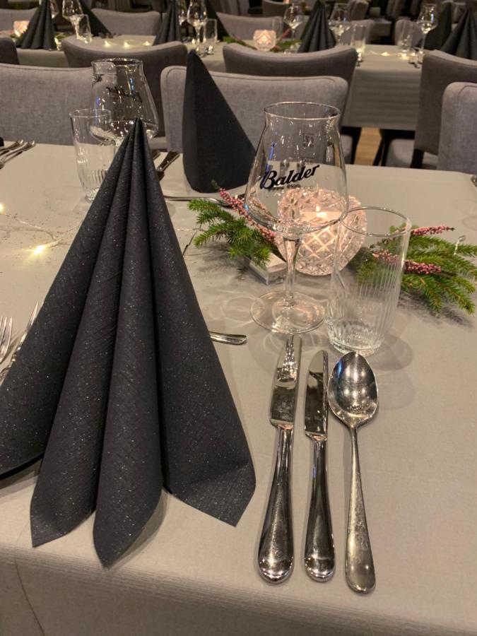 Vikoyri Blix Hotel מראה חיצוני תמונה