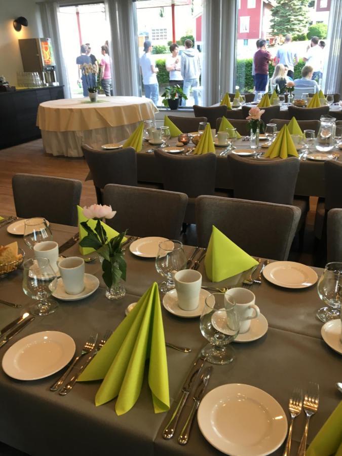 Vikoyri Blix Hotel מראה חיצוני תמונה